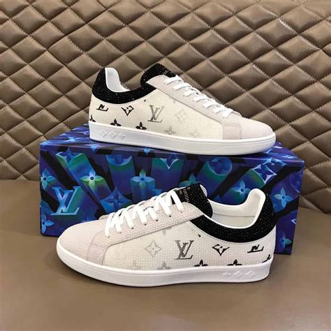 new lv sneakers|lv sneakers for men.